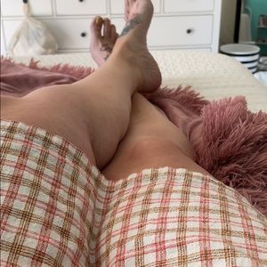 Meet your Posher, Dae